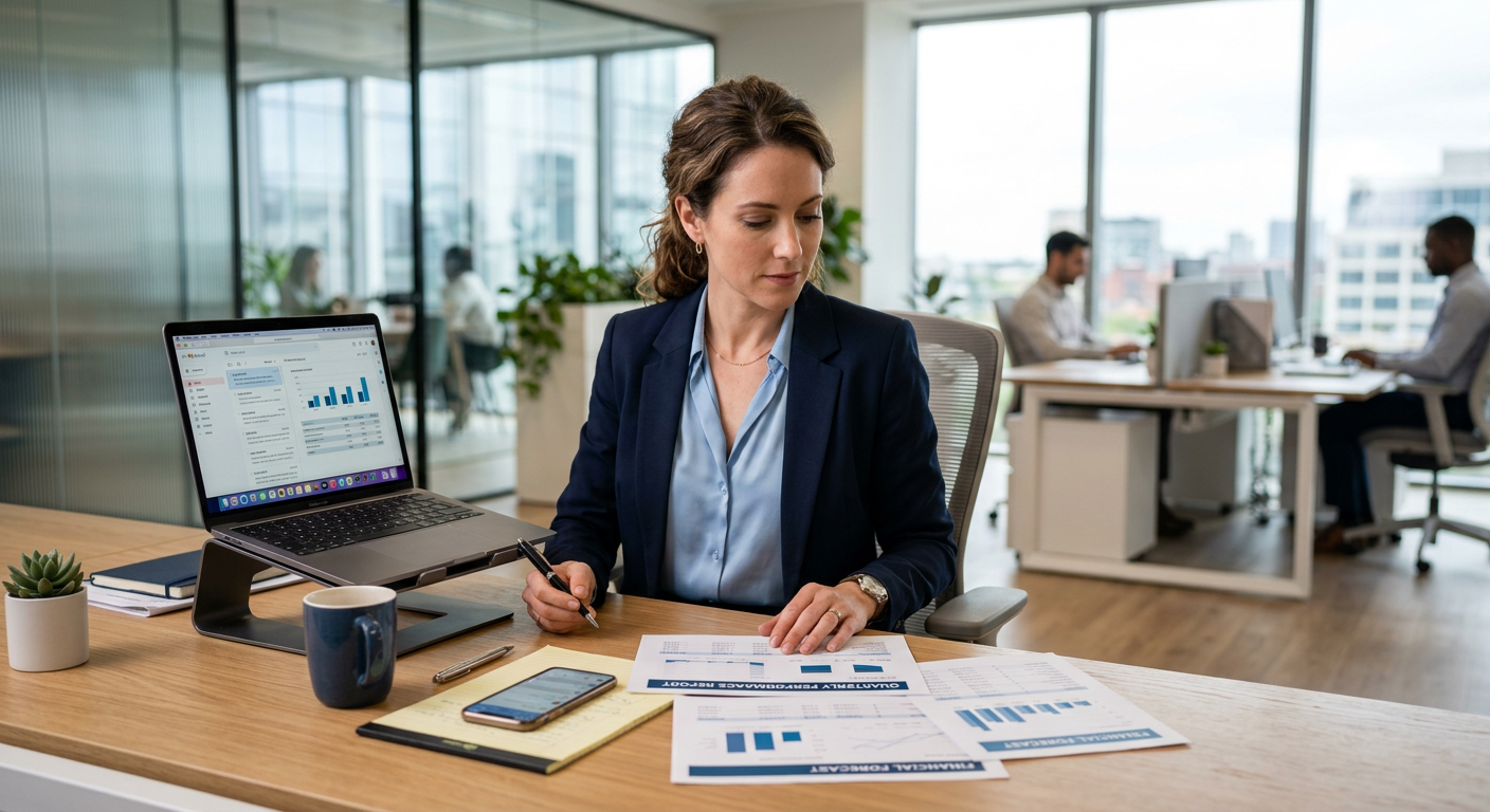 5 Bookkeeping Mistakes Small Businesses Make (And How to Avoid Them)