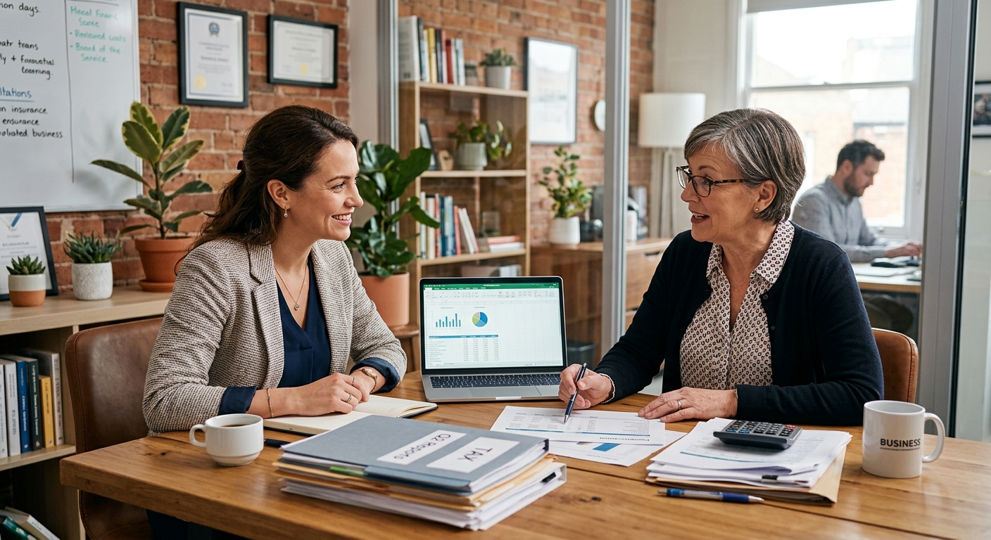 When Is It Time to Hire a Bookkeeper? 7 Signs You Need Help