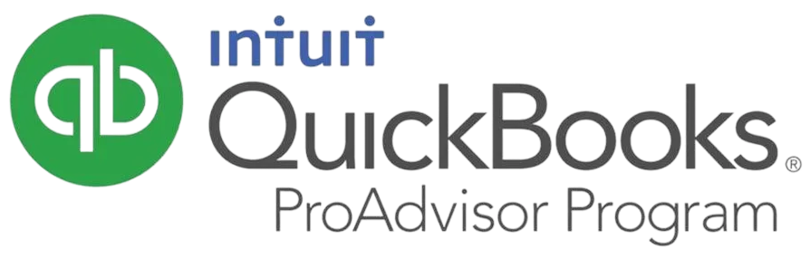 QuickBooks Certified ProAdvisor
