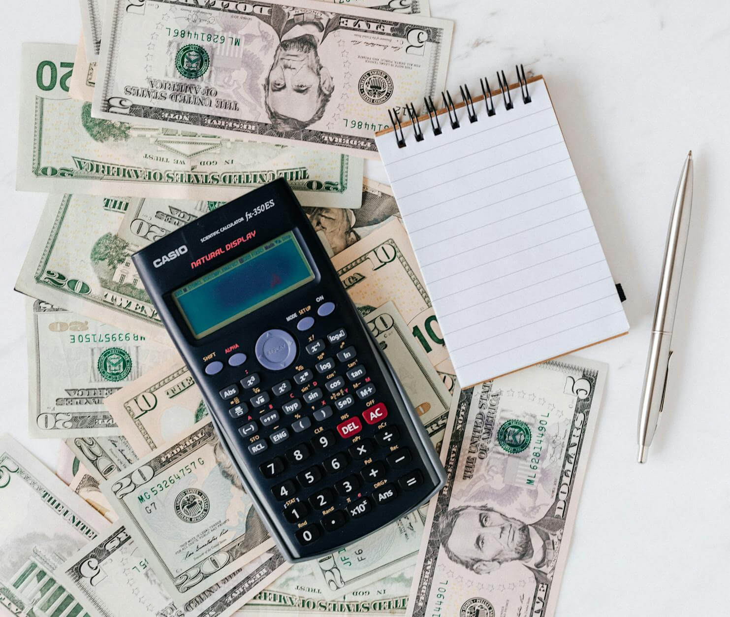 Professional accounting office