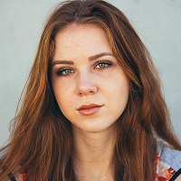 Lydia M.